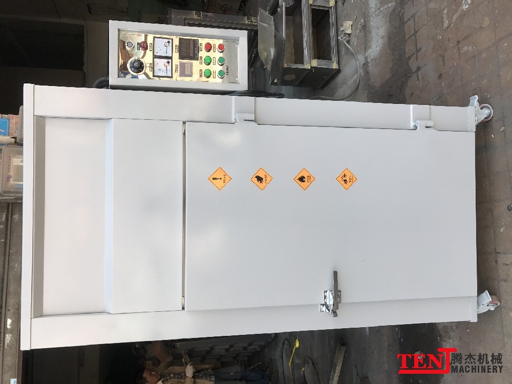 定制高溫工業烤爐-騰杰機械工業設備