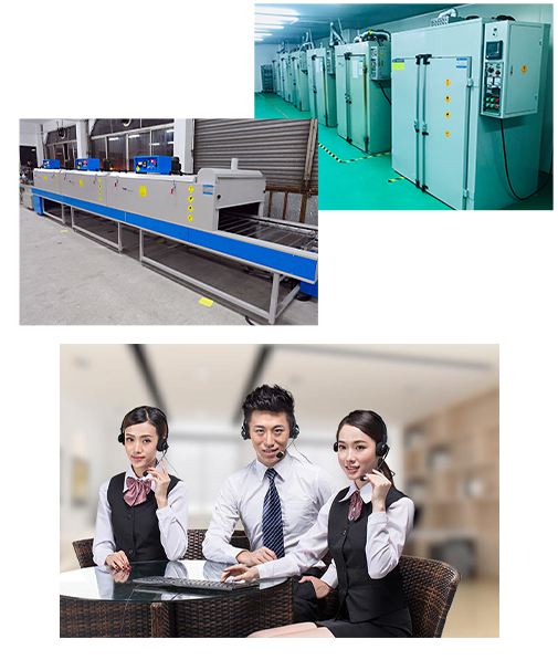高溫烤箱廠家